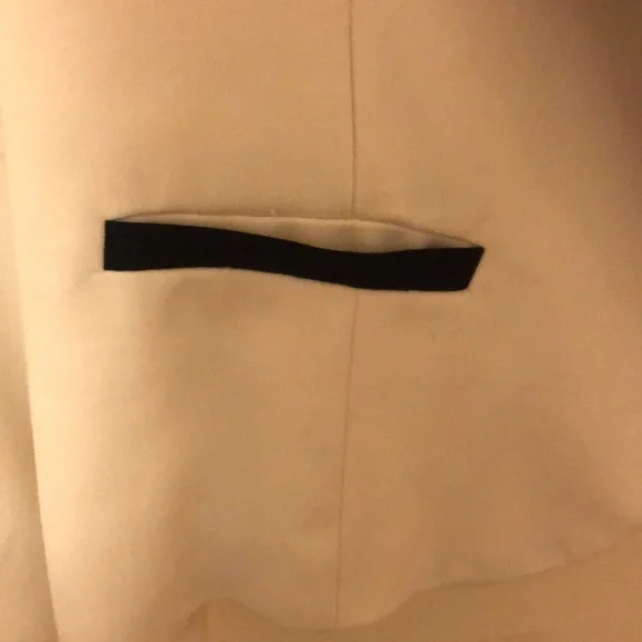 White suit - Picture 3 of 5